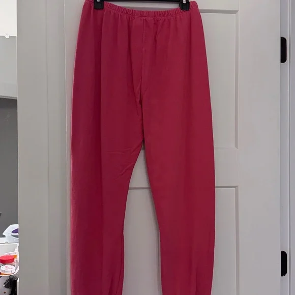 perfectwhitetee Johnny joggers - Picture 3 of 4